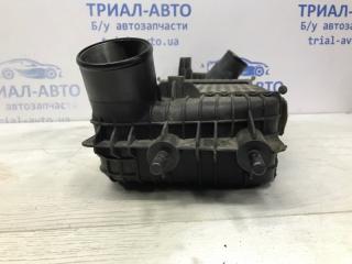 Радиатор интеркуллера Juke 2010-2019 F15 1.6 turbo MR16DDT Радиатор интеркуллера Juke 2010-2019 F15 1.6 turbo MR16DDT