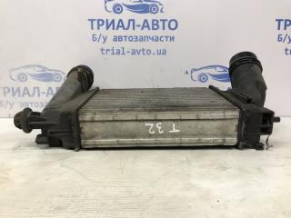 Радиатор интеркуллера X-Trail 2014-2021 T32 1.6 diesel R9M Радиатор интеркуллера X-Trail 2014-2021 T32 1.6 diesel R9M