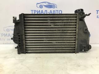 Радиатор интеркуллера X-Trail 2014-2021 T32 1.6 diesel R9M Радиатор интеркуллера X-Trail 2014-2021 T32 1.6 diesel R9M
