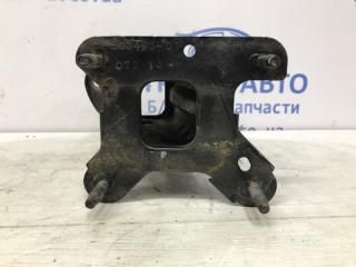 Кронштейн усилителя заднего бампера правый X-Trail 2014-2021 T32 1.6 diesel R9M