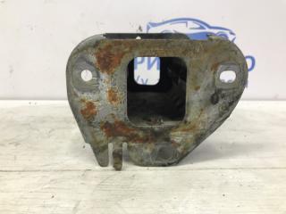 Кронштейн усилителя заднего бампера правый Nissan X-Trail T32 1.6 diesel R9M