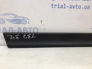 Накладка двери задняя левая X-Trail 2014-2021 T32 1.6 diesel R9M Накладка двери задняя левая X-Trail 2014-2021 T32 1.6 diesel R9M