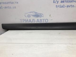Накладка двери передняя левая X-Trail 2014-2021 T32 1.6 diesel R9M