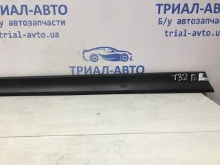 Накладка двери передняя левая Nissan X-Trail T32 1.6 diesel R9M
