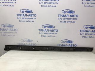 Накладка двери передняя левая X-Trail 2014-2021 T32 1.6 diesel R9M