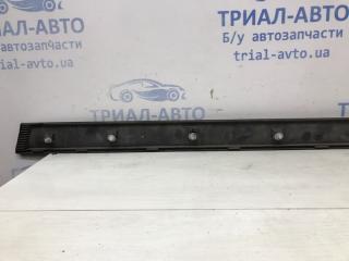 Накладка двери передняя левая X-Trail 2014-2021 T32 1.6 diesel R9M