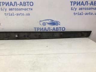 Накладка двери передняя левая X-Trail 2014-2021 T32 1.6 diesel R9M