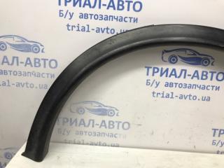 Накладка крыла задняя левая Juke 2010-2019 F15 1.6 turbo MR16DDT Накладка крыла задняя левая Juke 2010-2019 F15 1.6 turbo MR16DDT