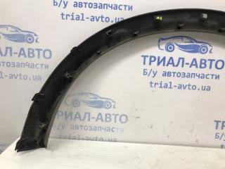 Накладка крыла задняя левая Juke 2010-2019 F15 1.6 turbo MR16DDT Накладка крыла задняя левая Juke 2010-2019 F15 1.6 turbo MR16DDT