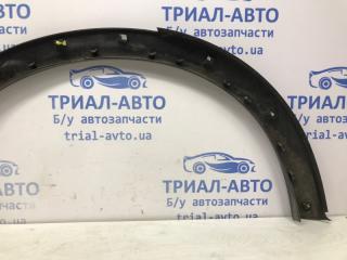Накладка крыла задняя левая Juke 2010-2019 F15 1.6 turbo MR16DDT Накладка крыла задняя левая Juke 2010-2019 F15 1.6 turbo MR16DDT