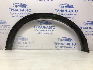 Накладка крыла задняя правая Juke 2010-2019 F15 1.6 turbo MR16DDT