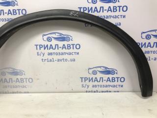 Накладка крыла передняя правая Nissan Juke F15 1.6 turbo MR16DDT Накладка крыла передняя правая Nissan Juke F15 1.6 turbo MR16DDT