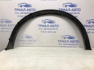 Накладка крыла передняя правая Juke 2010-2019 F15 1.6 turbo MR16DDT Накладка крыла передняя правая Juke 2010-2019 F15 1.6 turbo MR16DDT