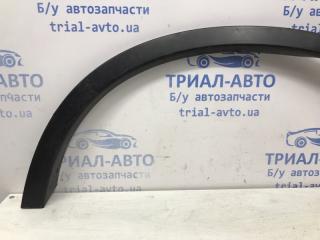 Накладка крыла задняя левая X-Trail 2014-2021 T32 1.6 diesel R9M Накладка крыла задняя левая X-Trail 2014-2021 T32 1.6 diesel R9M