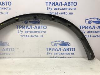 Накладка крыла задняя левая X-Trail 2014-2021 T32 1.6 diesel R9M Накладка крыла задняя левая X-Trail 2014-2021 T32 1.6 diesel R9M