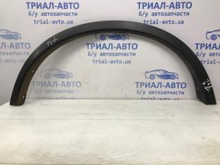 Накладка крыла задняя правая Nissan X-Trail 2014-2021