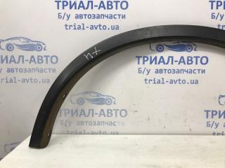 Накладка крыла задняя правая X-Trail 2014-2021 T32 1.6 diesel R9M