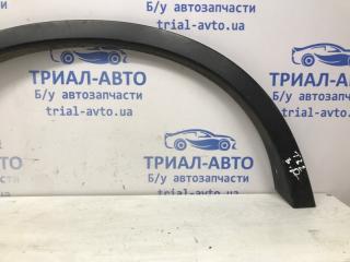 Накладка крыла задняя правая Nissan X-Trail T32 1.6 diesel R9M