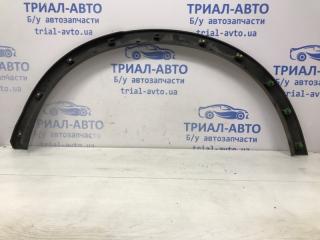 Накладка крыла задняя правая X-Trail 2014-2021 T32 1.6 diesel R9M