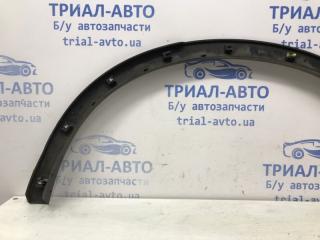 Накладка крыла задняя правая X-Trail 2014-2021 T32 1.6 diesel R9M