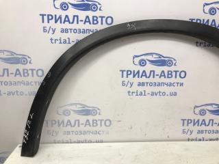 Накладка крыла передняя левая X-Trail 2014-2021 T32 1.6 diesel R9M Накладка крыла передняя левая X-Trail 2014-2021 T32 1.6 diesel R9M
