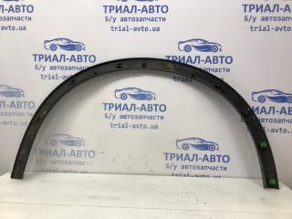 Накладка крыла передняя левая X-Trail 2014-2021 T32 1.6 diesel R9M Накладка крыла передняя левая X-Trail 2014-2021 T32 1.6 diesel R9M