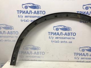 Накладка крыла передняя левая X-Trail 2014-2021 T32 1.6 diesel R9M Накладка крыла передняя левая X-Trail 2014-2021 T32 1.6 diesel R9M