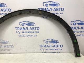 Накладка крыла передняя левая X-Trail 2014-2021 T32 1.6 diesel R9M Накладка крыла передняя левая X-Trail 2014-2021 T32 1.6 diesel R9M