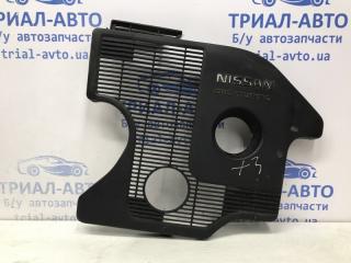 Декоративная крышка ДВС Nissan Juke 2010-2019
