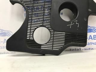 Декоративная крышка ДВС Nissan Juke F15 1.6 turbo MR16DDT Декоративная крышка ДВС Nissan Juke F15 1.6 turbo MR16DDT