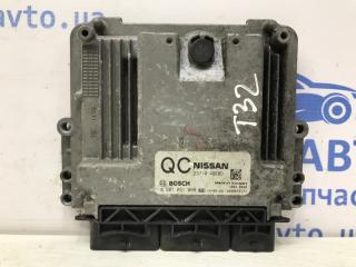 Блок управления двигателем Nissan X-Trail 2014-2021