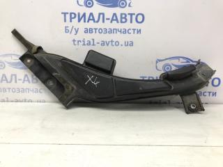 Воздухозаборник Nissan X-Trail 2014-2021