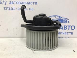 Моторчик печки Mitsubishi Lancer 2003-2009