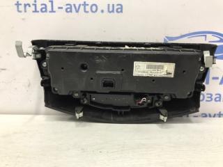 Блок управления климат-контролем X-Trail 2014-2021 T32 1.6 diesel R9M Блок управления климат-контролем X-Trail 2014-2021 T32 1.6 diesel R9M