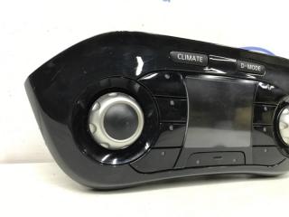 Блок управления климат-контролем Juke 2010-2019 F15 1.6 turbo MR16DDT Блок управления климат-контролем Juke 2010-2019 F15 1.6 turbo MR16DDT