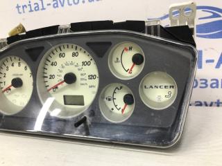 Приборная панель Mitsubishi Lancer 9 1.6 бензин 4G18 Приборная панель Mitsubishi Lancer 9 1.6 бензин 4G18