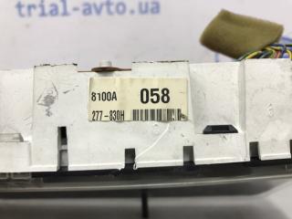 Приборная панель Lancer 2003-2009 9 1.6 бензин 4G18 Приборная панель Lancer 2003-2009 9 1.6 бензин 4G18