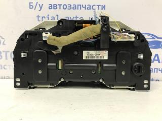 Приборная панель X-Trail 2014-2021 T32 1.6 diesel R9M Приборная панель X-Trail 2014-2021 T32 1.6 diesel R9M