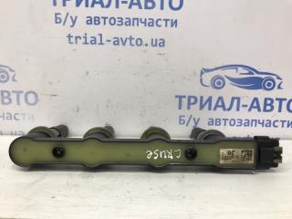 Катушка зажигания Cruze 2009-2016 J300 1.8 F18D4 Катушка зажигания Cruze 2009-2016 J300 1.8 F18D4