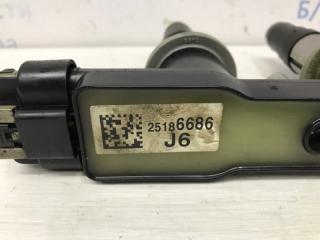 Катушка зажигания Cruze 2009-2016 J300 1.8 F18D4 Катушка зажигания Cruze 2009-2016 J300 1.8 F18D4