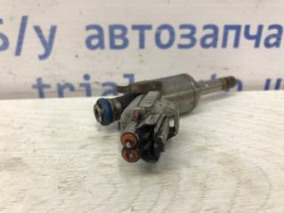 Форсунка топливная Juke 2010-2019 F15 1.6 turbo MR16DDT Форсунка топливная Juke 2010-2019 F15 1.6 turbo MR16DDT