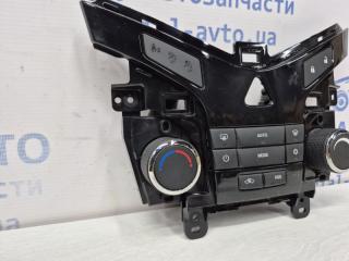 Блок управления климат-контролем Cruze 2009-2016 J300 1.8 F18D4 Блок управления климат-контролем Cruze 2009-2016 J300 1.8 F18D4