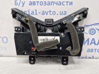Блок управления климат-контролем Cruze 2009-2016 J300 1.8 F18D4 Блок управления климат-контролем Cruze 2009-2016 J300 1.8 F18D4