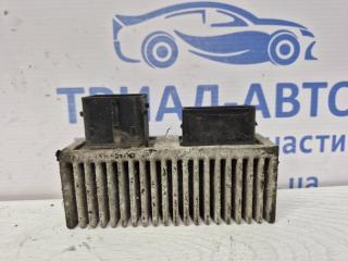 Реле накала свечей Nissan X-Trail 2014-2021