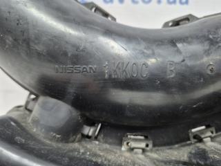 Воздухозаборник Juke 2010-2019 F15 1.6 turbo MR16DDT Воздухозаборник Juke 2010-2019 F15 1.6 turbo MR16DDT