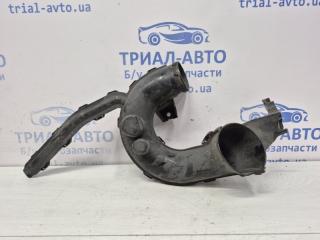 Воздухозаборник Nissan Juke F15 1.6 turbo MR16DDT Воздухозаборник Nissan Juke F15 1.6 turbo MR16DDT
