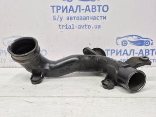 Патрубок интеркулера Juke 2010-2019 F15 1.6 turbo MR16DDT