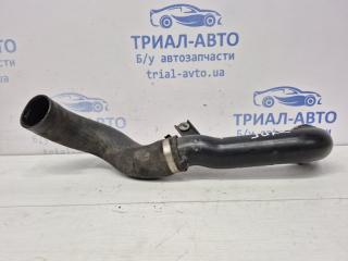 Патрубок интеркулера Juke 2010-2019 F15 1.6 turbo MR16DDT Патрубок интеркулера Juke 2010-2019 F15 1.6 turbo MR16DDT