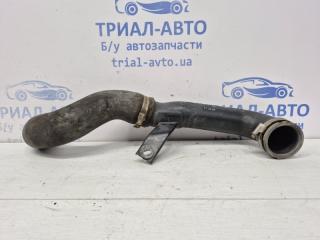 Патрубок интеркулера Nissan Juke F15 1.6 turbo MR16DDT Патрубок интеркулера Nissan Juke F15 1.6 turbo MR16DDT