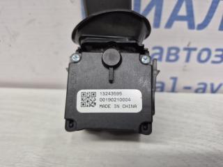 Переключатель подрулевой правый(дворники) Cruze 2009-2016 J300 1.8 F18D4 Переключатель подрулевой правый(дворники) Cruze 2009-2016 J300 1.8 F18D4